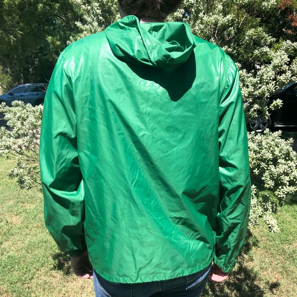 Lactose Windbreaker - Picture 3 of 6